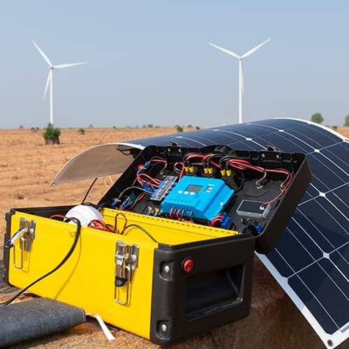 Are off grid solar power kits the answer to your independent energy dreams?