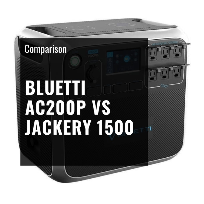 bluetti ac200p vs jackery 1500