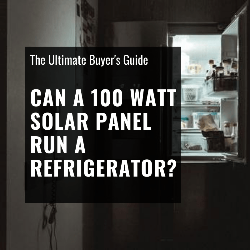 The Ultimate RV Refrigerator Guide