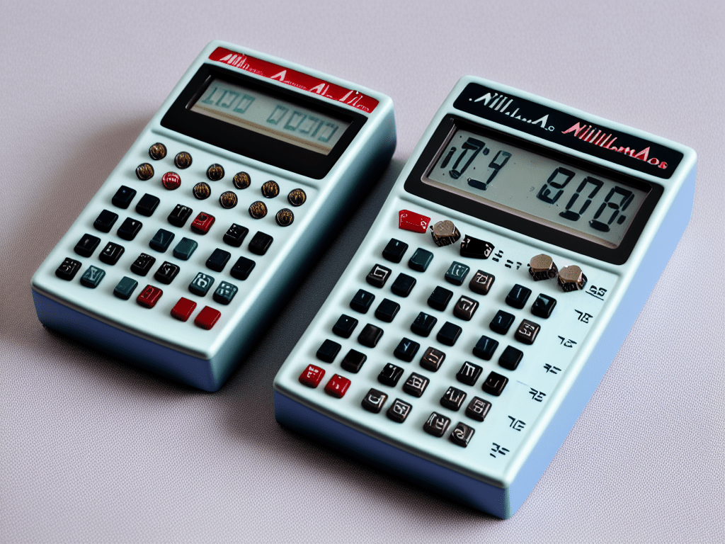 Convert Milliamps to Amps