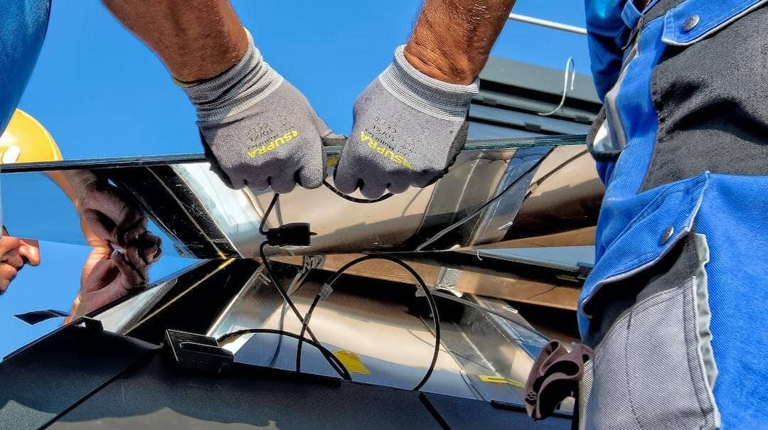 DIY Home Solar Systems for Emergency Backup Power