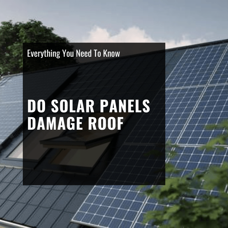 Why Do You Need to Cool Down Solar Panels?