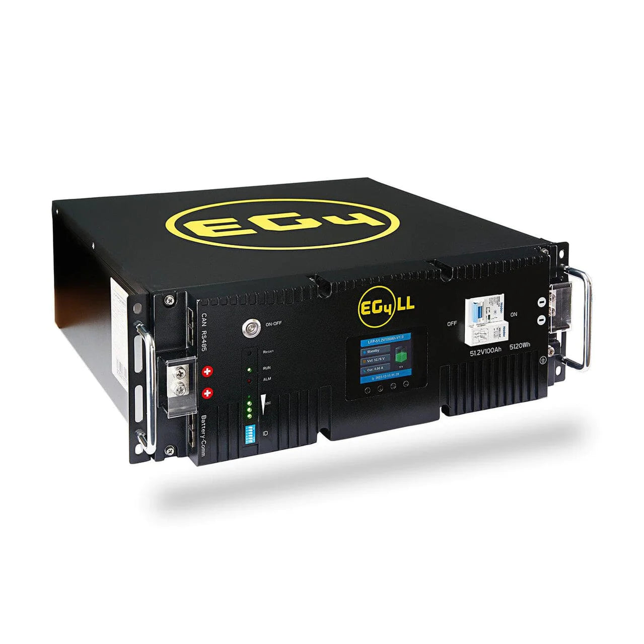 EG4 LL Lithium Battery