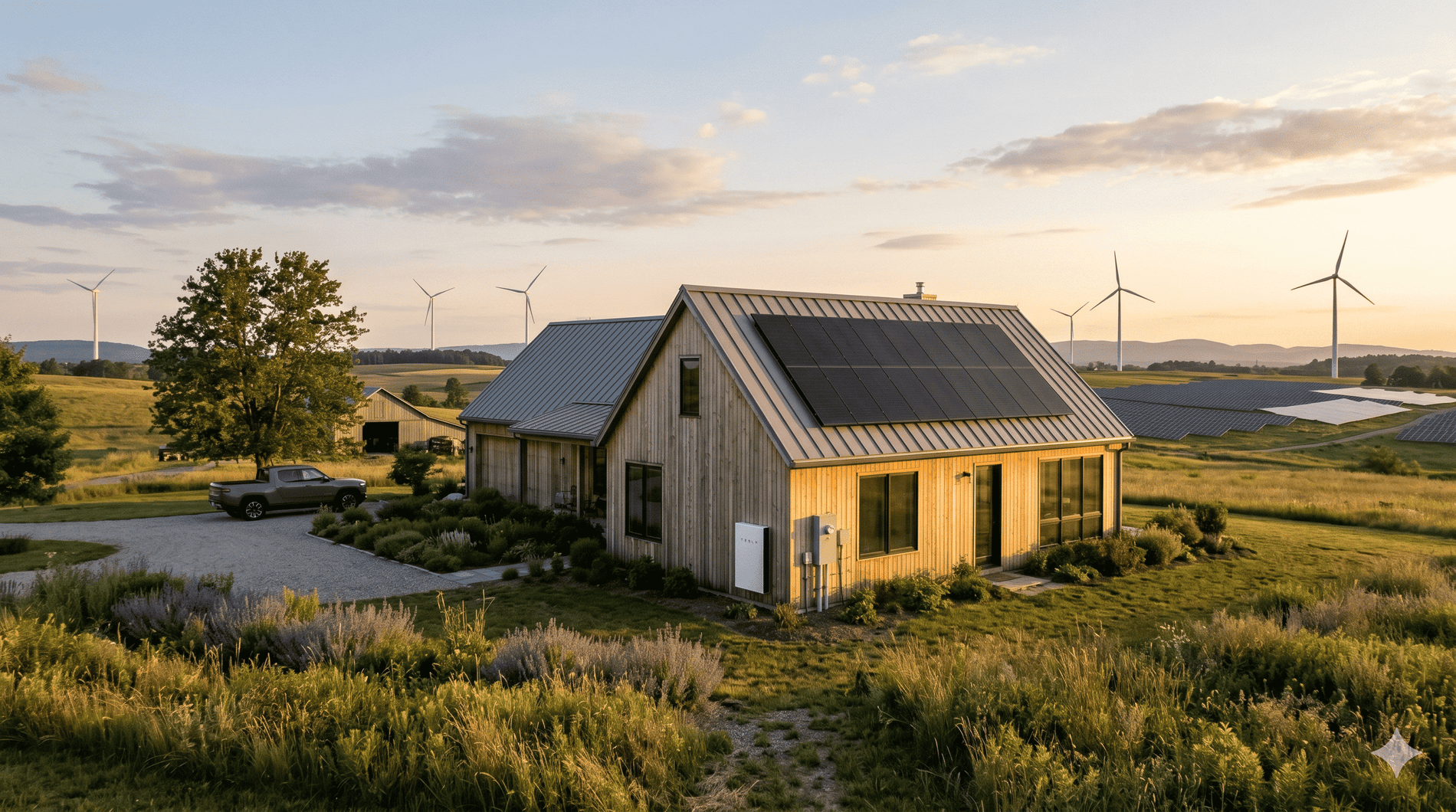 Solar Just Passed a Major Global Milestone