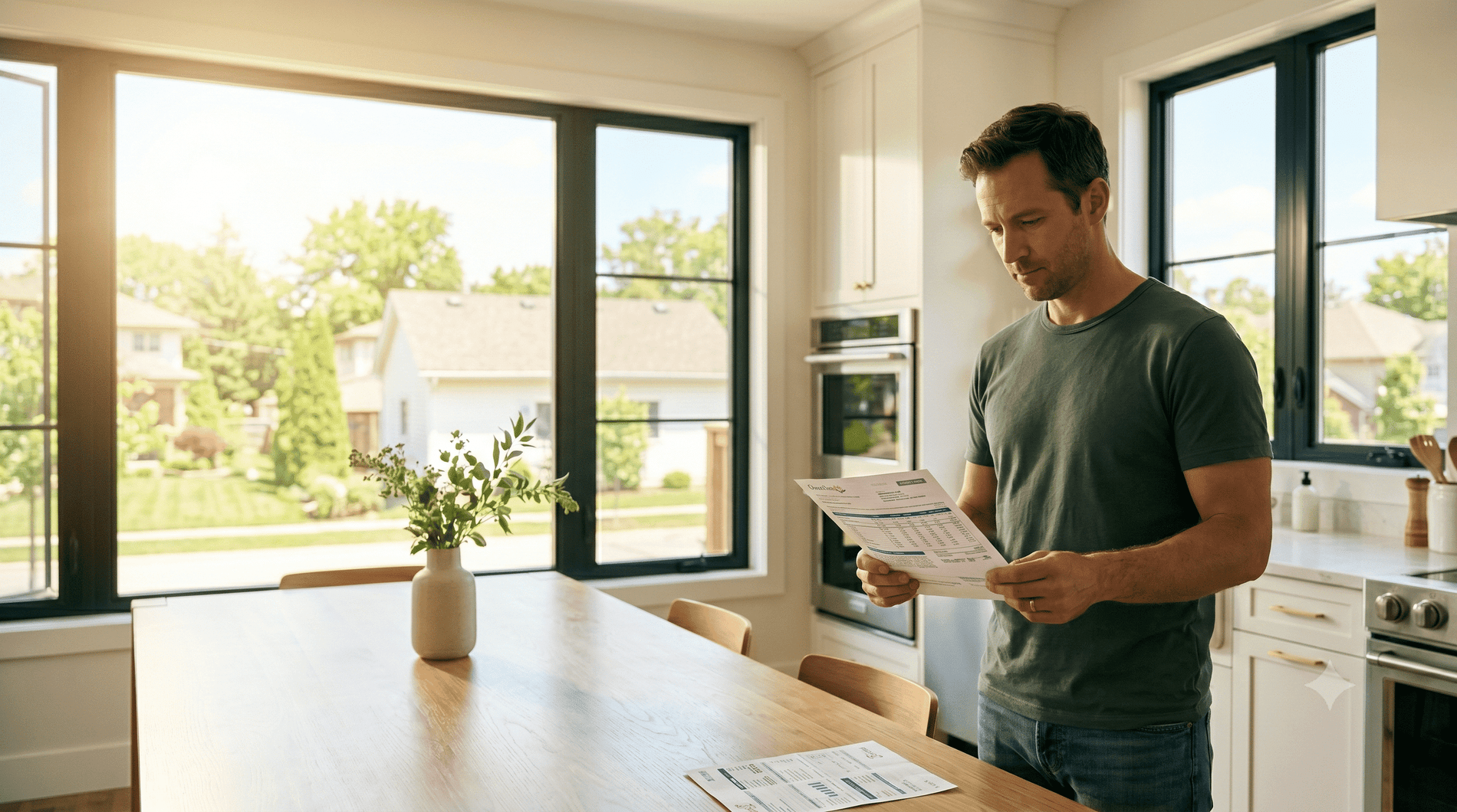 Summer Electricity Costs Are at Record Highs — Here's What's Driving Your Bill Up