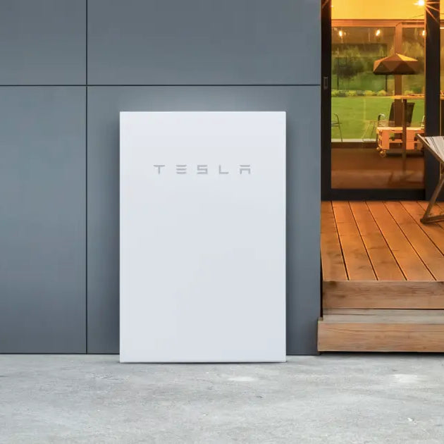 get to know tesla solar panels