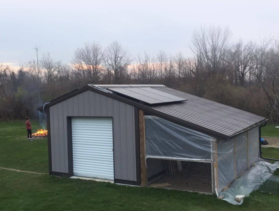 Solar System Maintenance Checklist