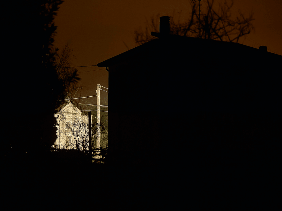 how to prepare for a long-term power outage