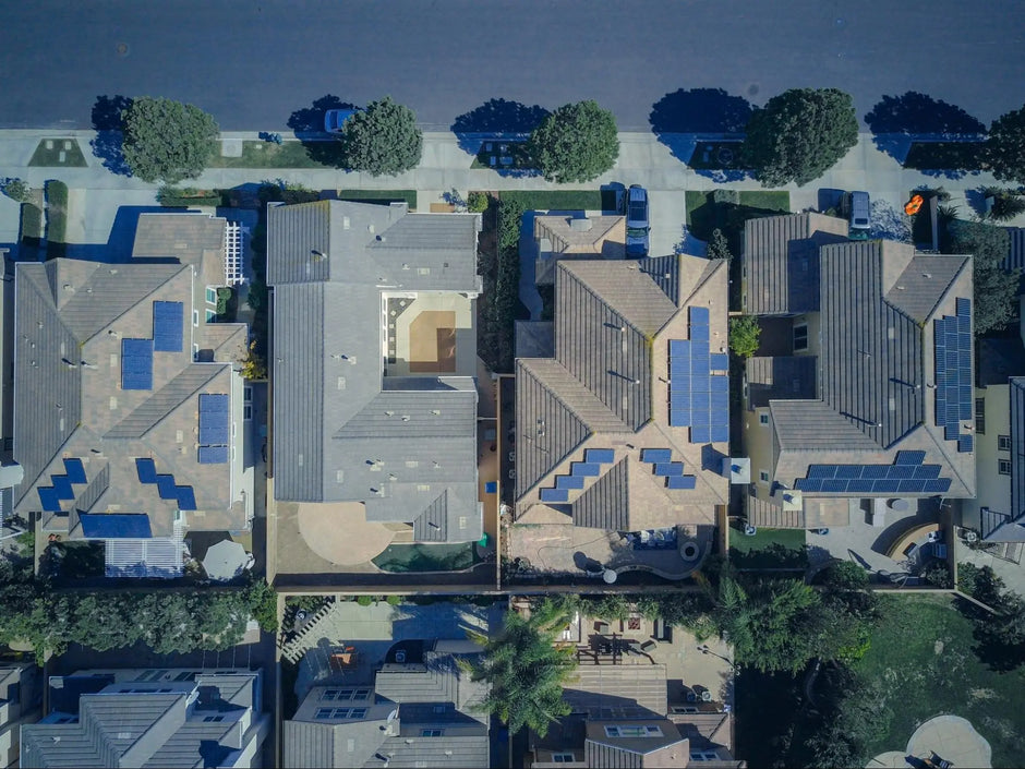 how to save 50% on a solar power system