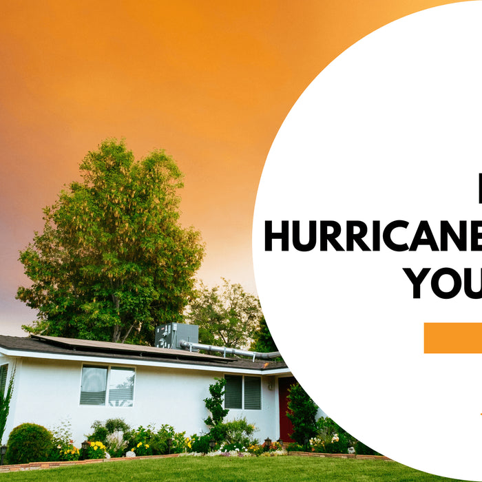 How to Hurricane-Proof Your Home