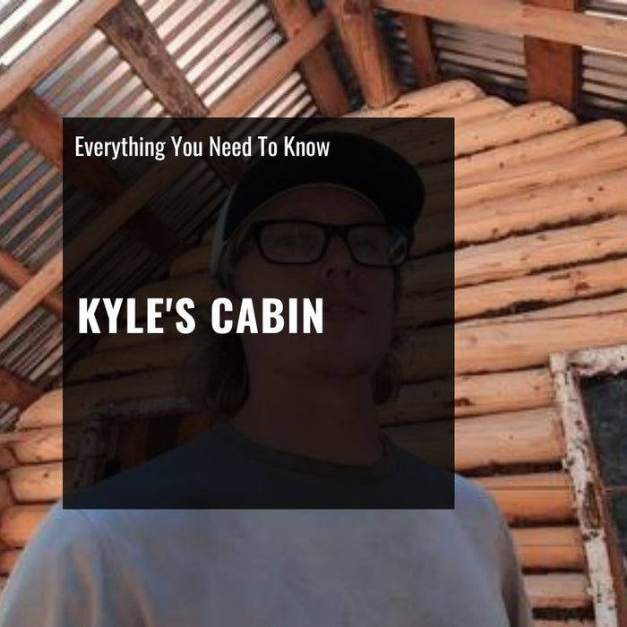 Kyle’s Cabin