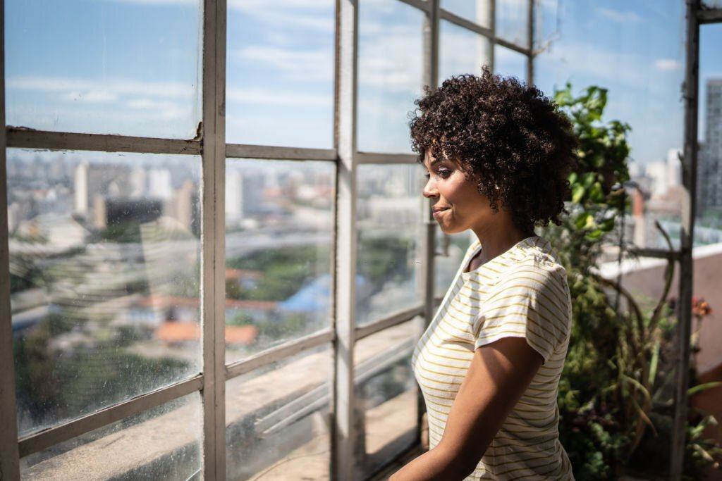 passive solar heating system