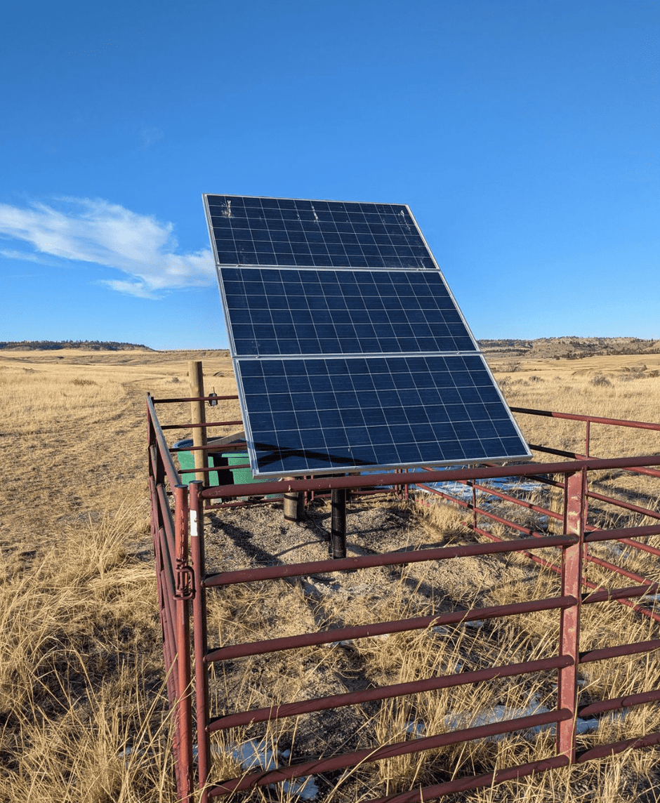 Can You Run a Well Pump on Solar Power? Here’s What You Need to Know