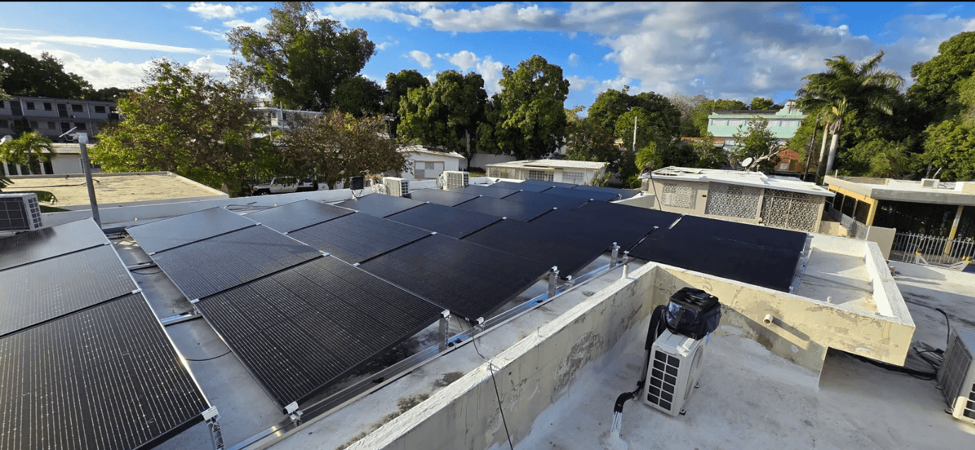 Customer Spotlight: Braulio’s Journey to Energy Independence