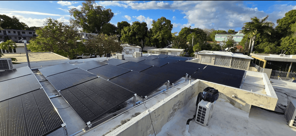 Customer Spotlight: Braulio’s Journey to Energy Independence