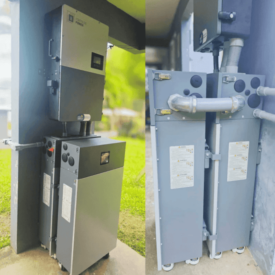 What Is an Energy Storage System?