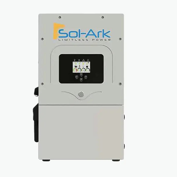 Sol-Ark Inverter