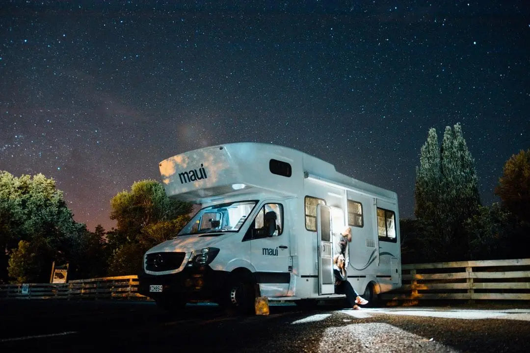 solar power for rvs