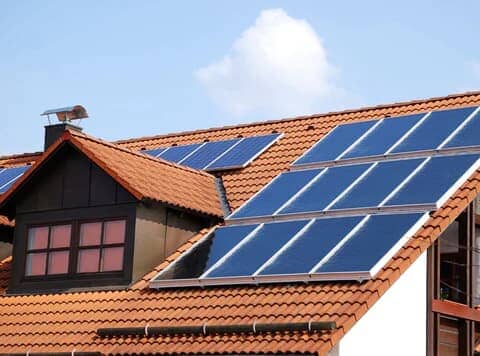 the state of the residential solar industry 2023