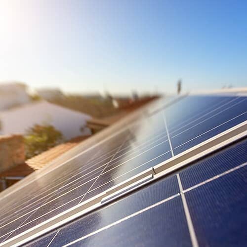 The top 10 reasons to go off grid with a solar kit