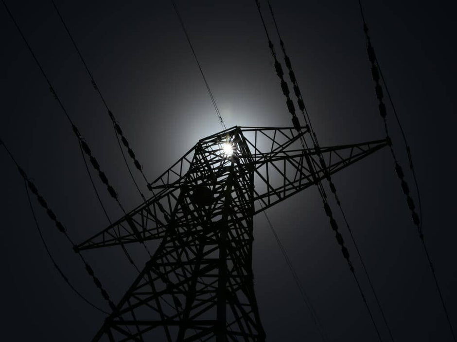 Top 4 best emergency solar panels