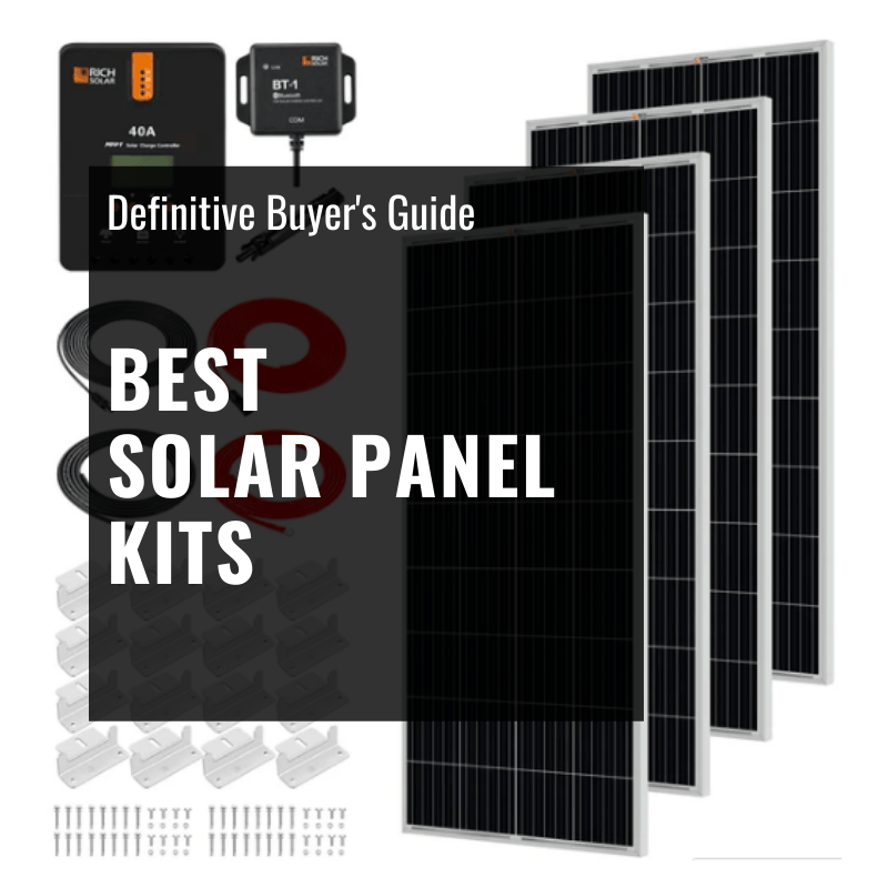 Solar System Kits
