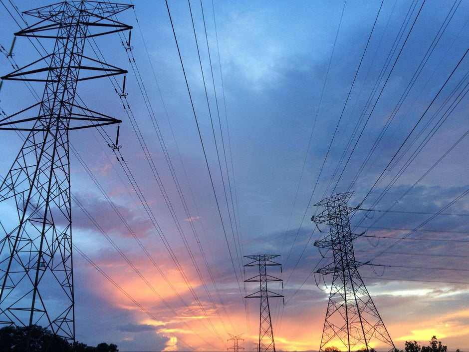 Using Solar Power For Weather Emergencies