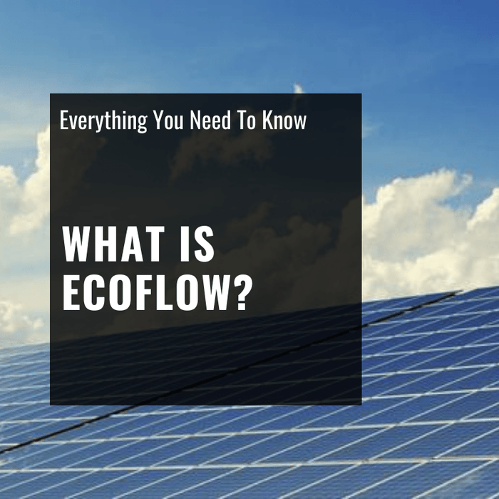 What is EcoFlow