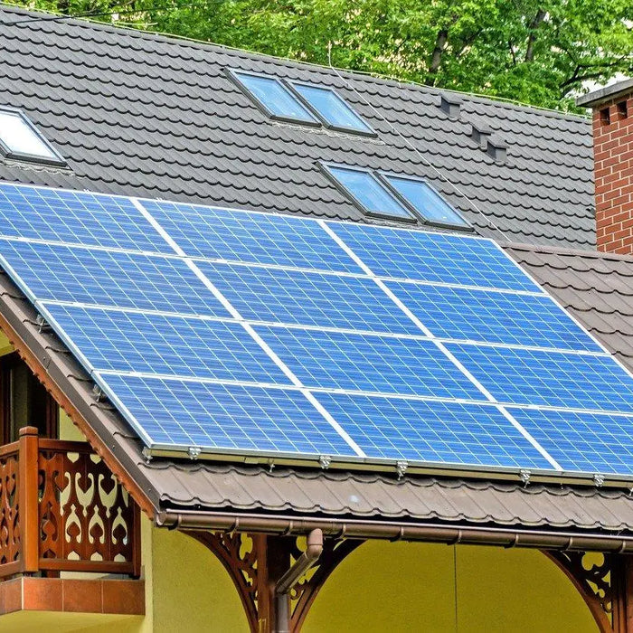Who Makes the Best Solar Panels for Home Solar Power Systems