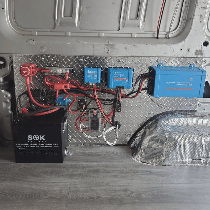 Convert mAh to Ah Electrical Guide Calculations ShopSolar