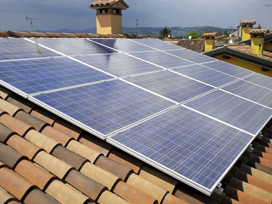 how many batteries do i need for a 3kw solar system