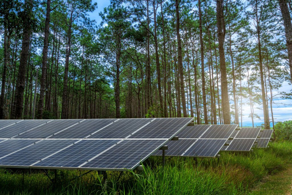 how much does a 75 kw solar system produce