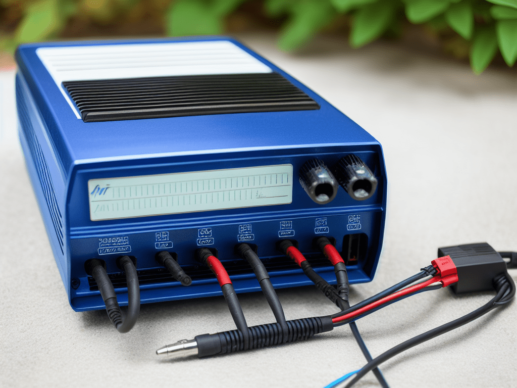 inverter amp draw calculator