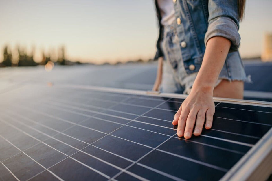 solar panel cost calculator