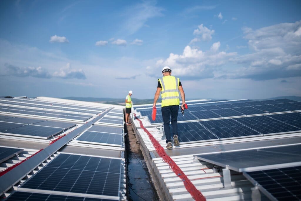 solar wire size calculator