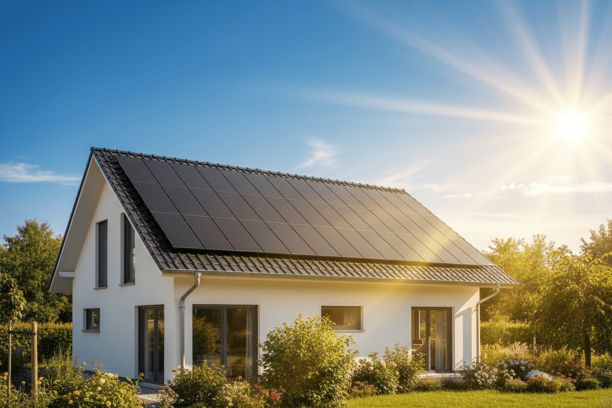Summer Solar Installation Guide