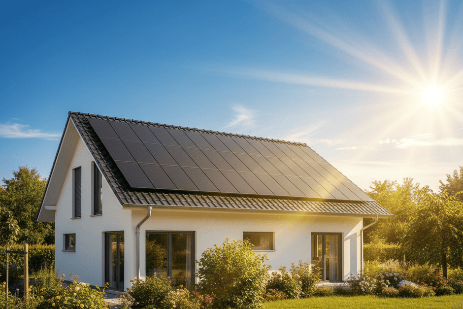 Summer Solar Installation Guide
