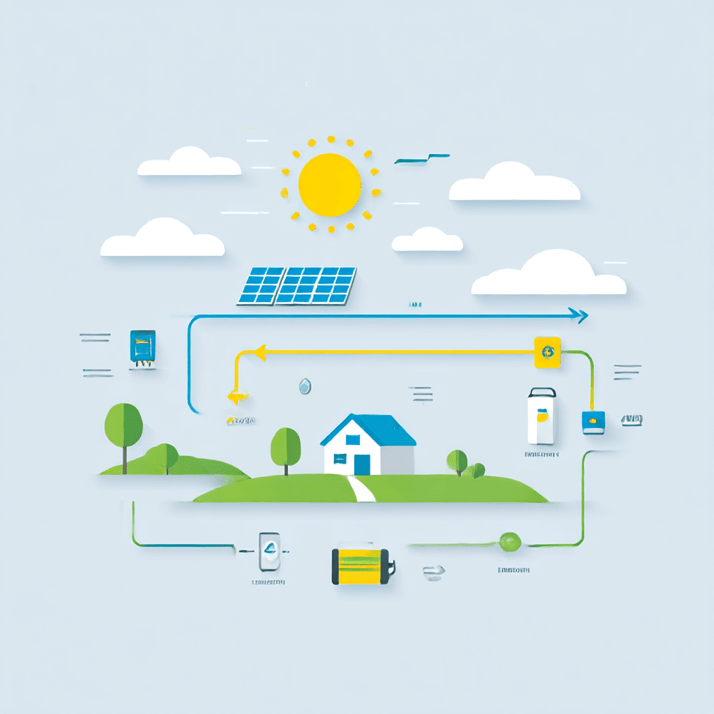 Solar Terms Explained: Your Easy Guide to DIY Solar Lingo - ShopSolar ...