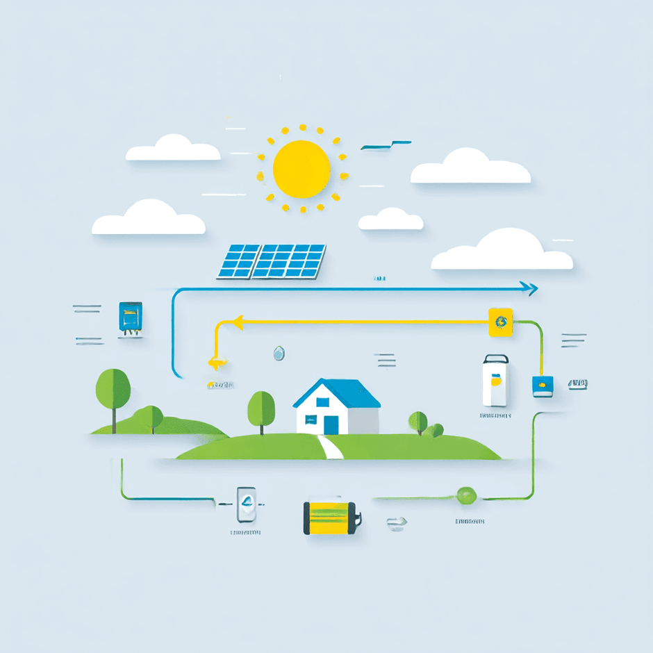 Solar Terms Explained: Your Easy Guide to DIY Solar Lingo