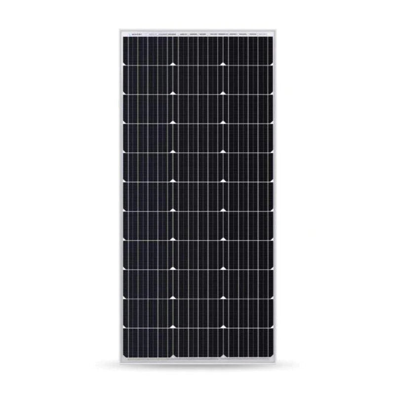 100 Watt Solar Panels