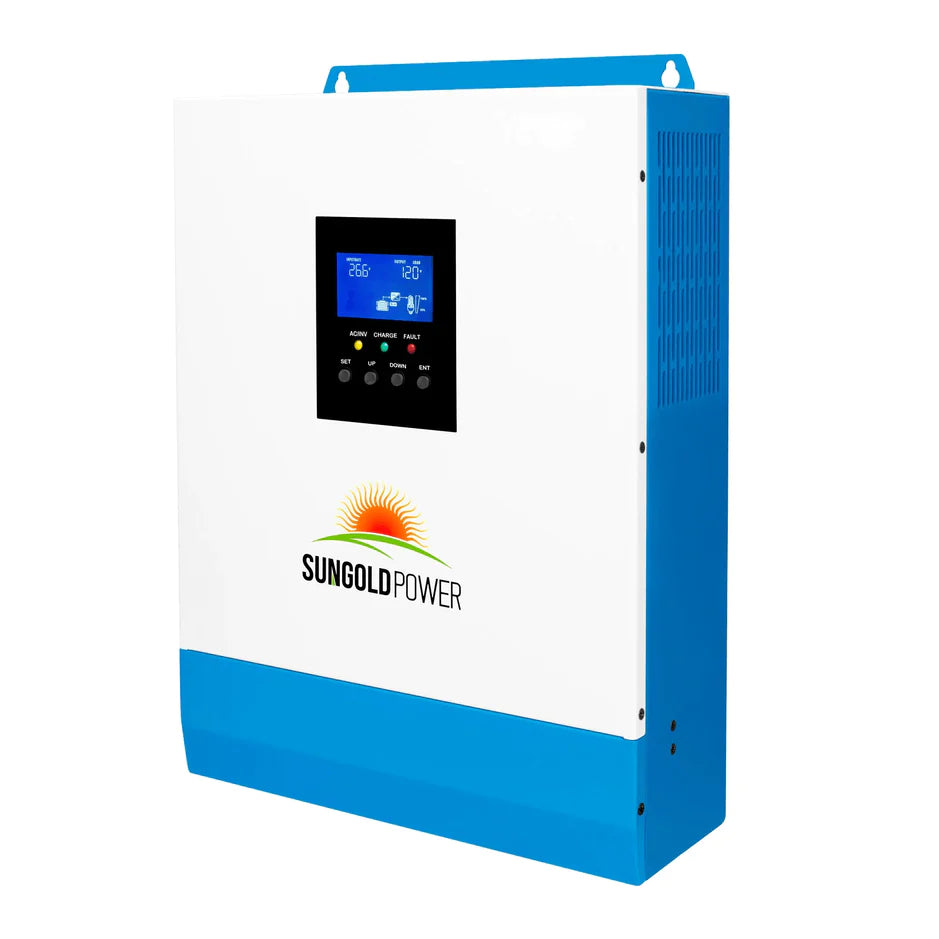 5000 Watt Inverters