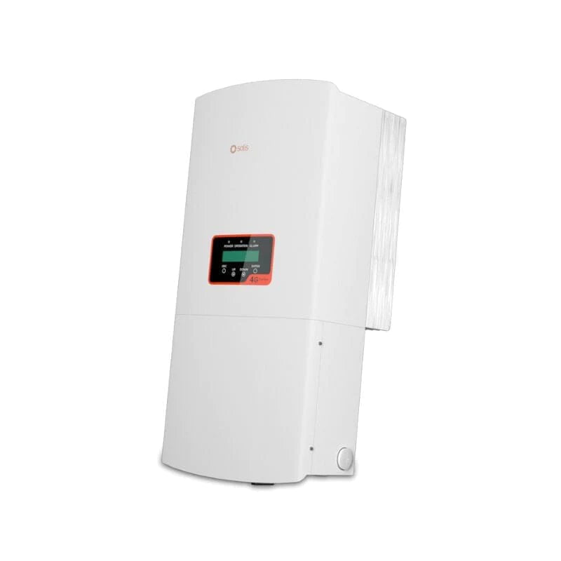 Solis Inverters