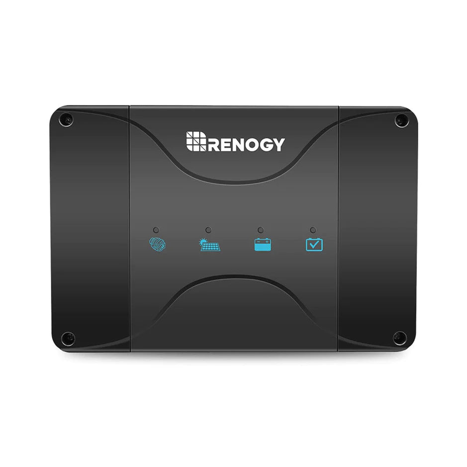 Renogy Charge Controllers