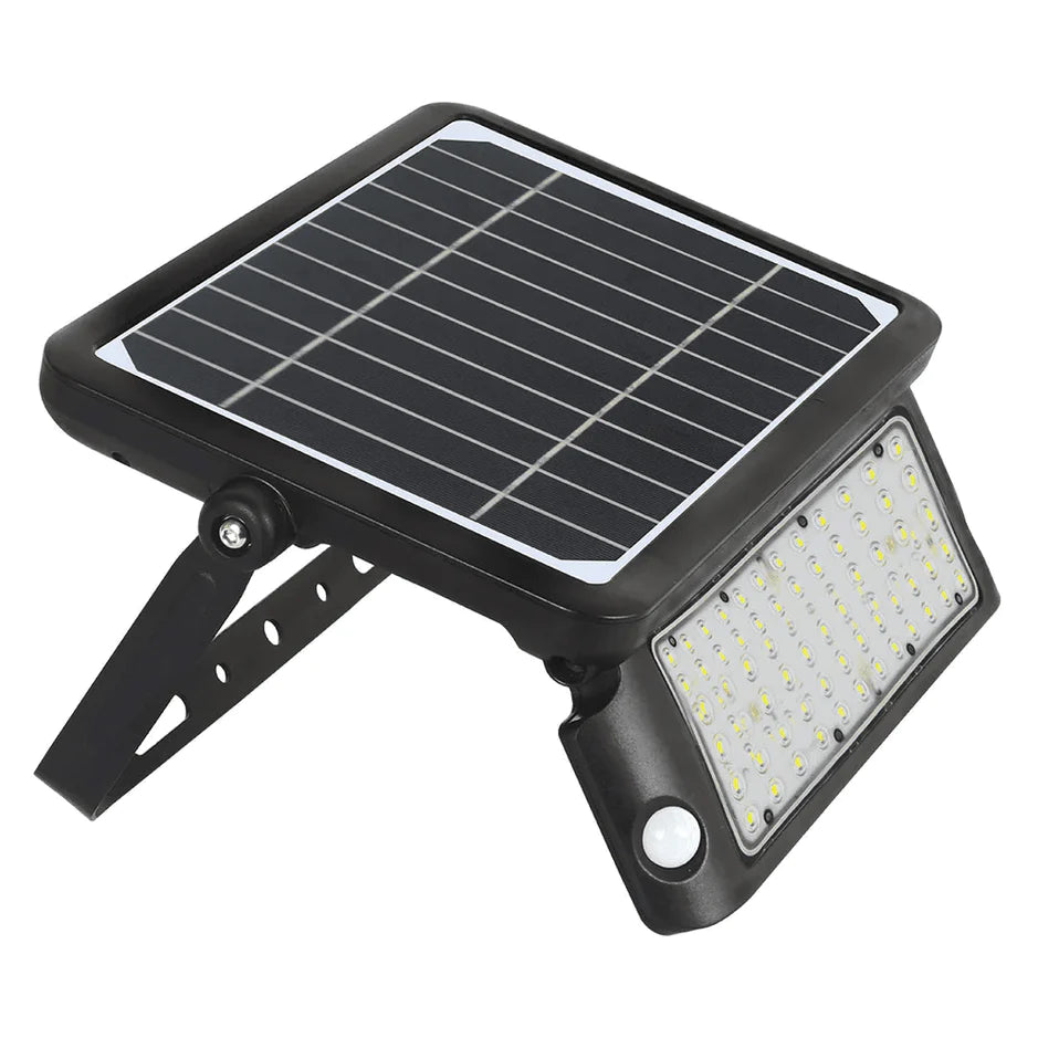 Solar Flood Lights