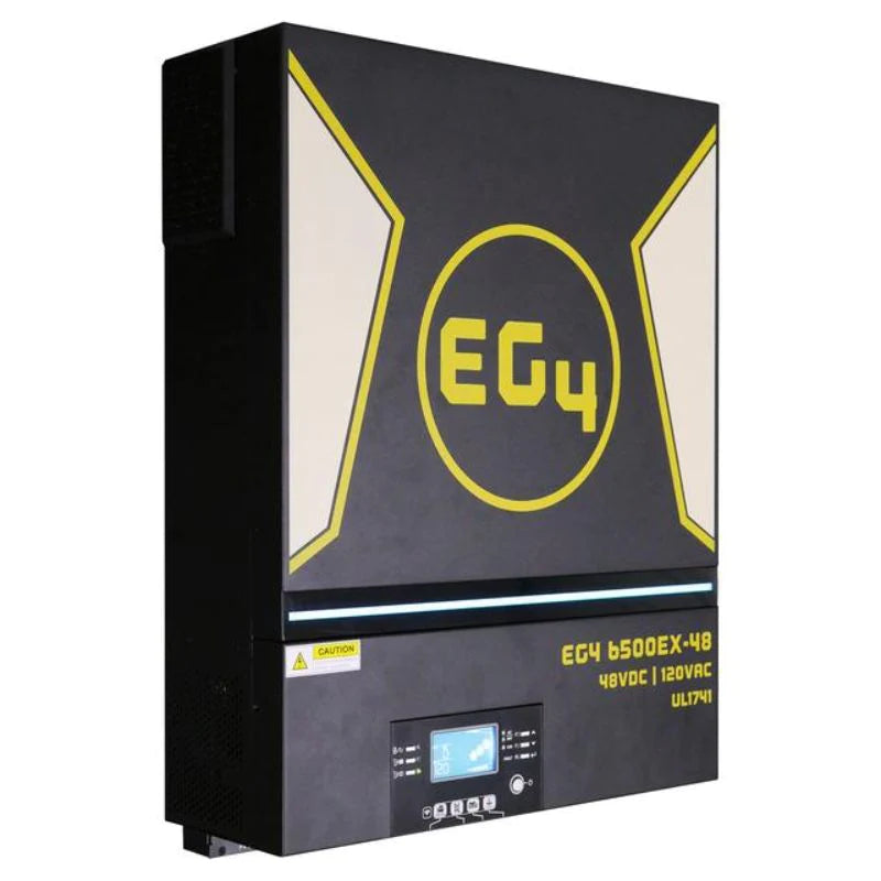 EG4 Solar Inverters