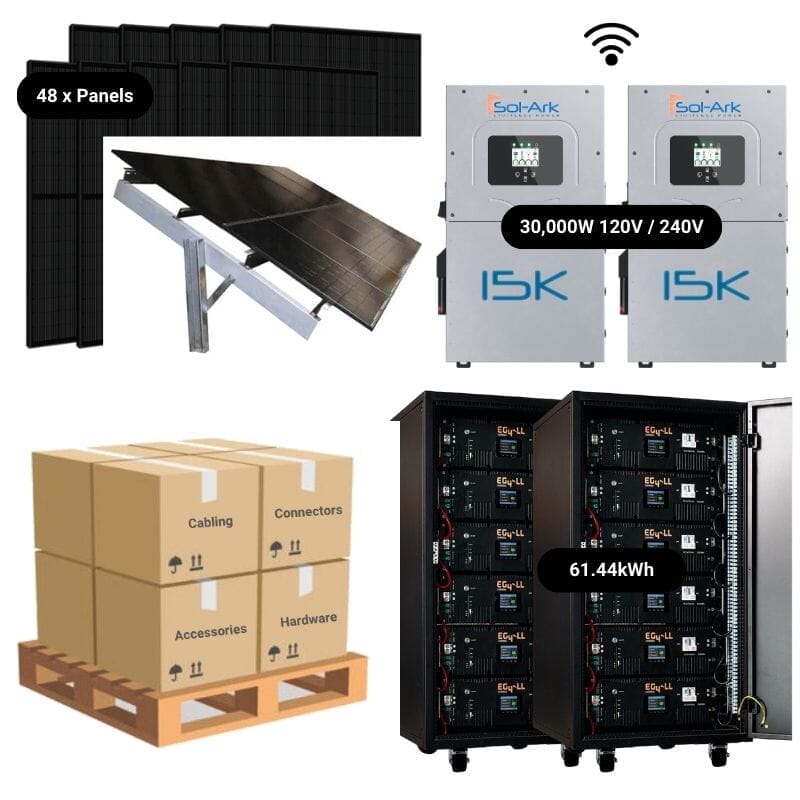 HPK Upgrades & Accessories