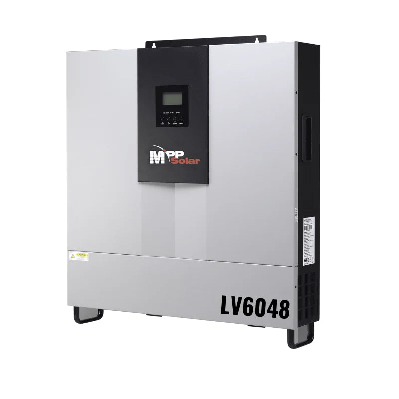 240 Volt Inverters