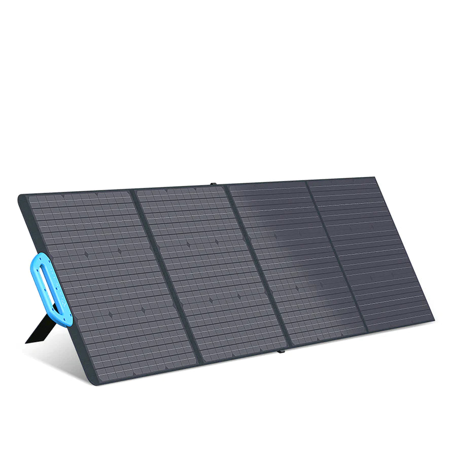 200 Watt Solar Panels