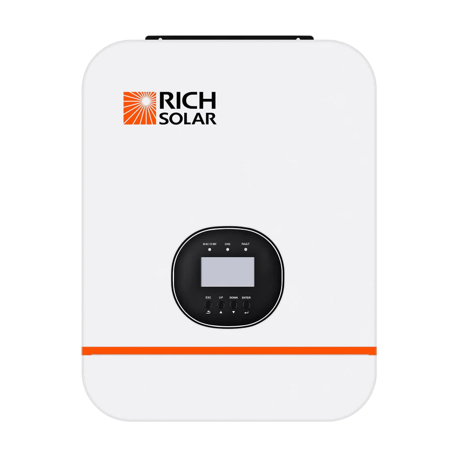 RICH Solar Inverters