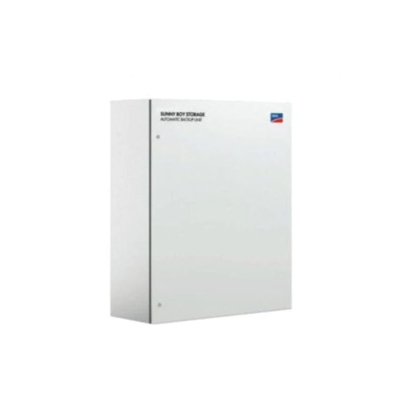 SMA Solar Inverters | Energy That Changes